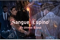 História: Sangue Lupino- o s &#250;ltimos L&#250;pus