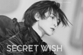 História: Secret Wish - Yeosang ATEEZ