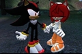 História: (Shadelise) Sonic Boom Romance