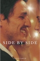 História: Side by side - pedro pascal