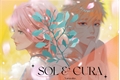 História: SOL E CURA - narusaku
