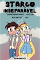 História: Starco Insepar&#225;vel