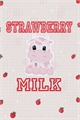 História: Strawberry Milk - Taekook - vkook-