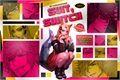 História: Suit, Switch (Settahri)