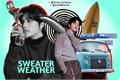 História: Sweater Weather - Hyunin