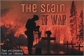 História: The Stain of War (Minsung)