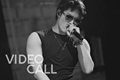 História: Video Call - Mingi ATEEZ
