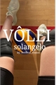 História: V&#244;lei, Solangelo