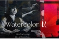 História: Watercolor V. (Kim Taehyung)
