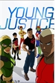 História: Young Justice. As Miss&#245;es Secretas de &#193;rtemis