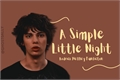 História: A Simple Little Night (One Shot Rodrick Heffley)