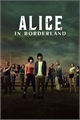 História: Alice in borderland - imagem e rea&#231;&#245;es