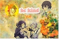 História: Be kind, Akutagawa