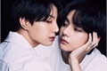 História: &quot;Breaking Rules - Taekook&#39;Vkook&quot;