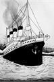 História: De Volta Para O Titanic