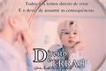 História: DIREITO DE ERRAR - jikook