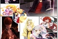 História: FateDxD: Muramasa Shirou, a Espada Reencarnada