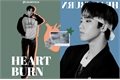 História: Heart Burn - ChangSung
