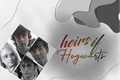 História: Heirs if Hogwarts
