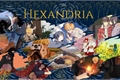 História: Hexandria