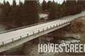 História: Howes Creek - Interativa