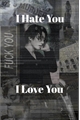 História: I Hare You, I Love You - Jeon Jungkook
