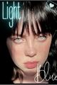 História: Light Blue Billie Eilish G!P