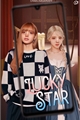 História: Lucky Star (Chaelisa)