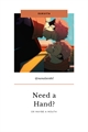 História: Need a Hand?