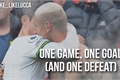 História: One Game, One Goal (And One Defeat) - 2Son