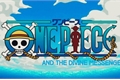 História: One Piece: And the divine messenger
