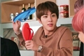 História: Pais do ano (NAMJIN)
