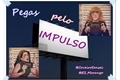 História: Pegas pelo impulso - Supercorp