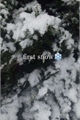 História: Primeira Neve