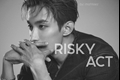 História: Risky Act - Lee Seokmin (Dokyeom) SEVENTEEN