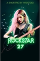 História: ROCKSTAR 27 (Chaesoo)