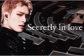 História: Secretly in love ( Mingi one shot)