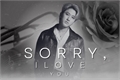 História: Sorry, I Love You (Changbin) - Stray Kids