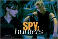 História: Spy: Hunters ( WooSan )