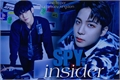 História: Spy: Insider ( JongSang )