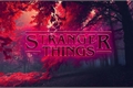 História: Stranger Things: A New Story