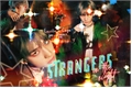 História: Strangers In The Night - Hwang Hyunjin Stray Kids