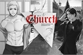 História: Take me to church - ItaNaru