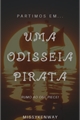 História: Uma Odisseia Pirata.