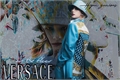 História: Versace on the floor - Hyunlix