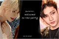 História: Welcome to the Party (Hyunchan)