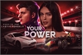 História: Your Power - Max Verstappen
