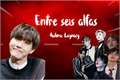 História: Entre seis alfas -Hoseok