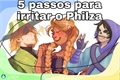 História: 5 passos para irritar o Philza