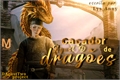 História: Agust D - Ca&#231;ador de drag&#245;es